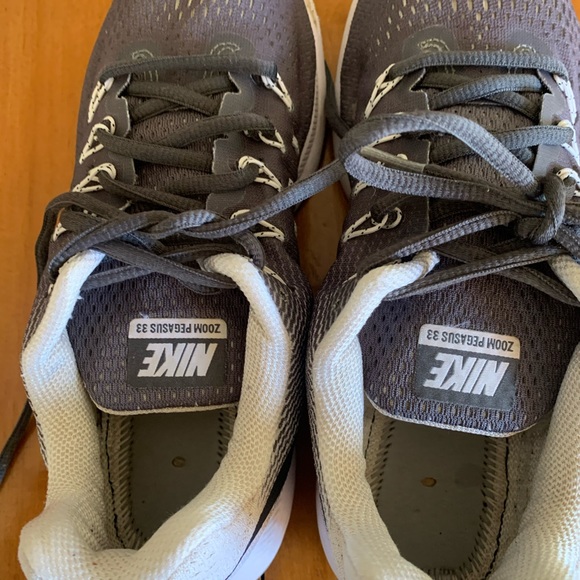 Nike Zoom Pegasus 33 - Picture 5 of 8